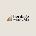 Heritage Wealth Group Logo - Entry #633