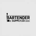 Bartender Supply.co Logo - Entry #286