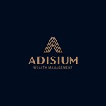 Adisium Wealth Management Logo - Entry #1307