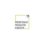 Heritage Wealth Group Logo - Entry #1291