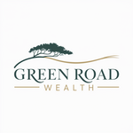 Green Road Wealth Logo - Entry #748