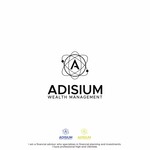 Adisium Wealth Management Logo - Entry #640