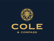 Cole & Compass Logo - Entry #935