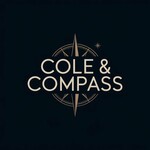 Cole & Compass Logo - Entry #226