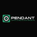 pendant Logo - Entry #148
