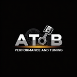 A to B Performance and Tuning Logo - Entry #123