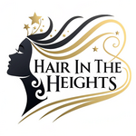 Hair in the Heights Logo - Entry #1445
