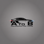 A to B Performance and Tuning Logo - Entry #612