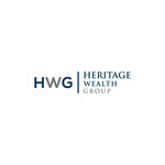 Heritage Wealth Group Logo - Entry #1210