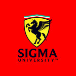 Sigma University™ Logo - Entry #1302