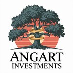 Angart Investments Logo - Entry #543