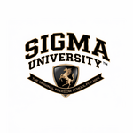 Sigma University™ Logo - Entry #723