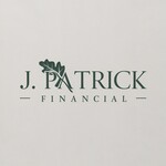 J. Patrick Financial Logo - Entry #1604