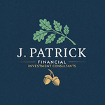 J. Patrick Financial Logo - Entry #2343