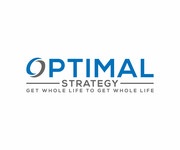 Optimal Strategy Logo - Entry #1953