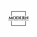 Modern Money Wealth Advisors Logo - Entry #1990