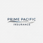 PRIME PACIFIC INSURANCE Logo - Entry #1619