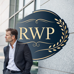 RWP Logo - Entry #2144