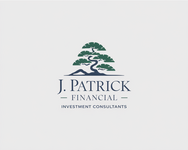 J. Patrick Financial Logo - Entry #759