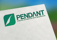 pendant Logo - Entry #1859