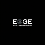 Edge Wealth Management Logo - Entry #2099