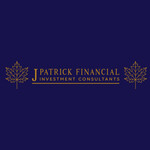 J. Patrick Financial Logo - Entry #1314