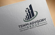 TSWM Advisory Group Logo - Entry #1556