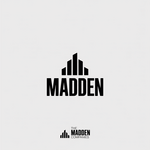 Madden Logo - Entry #4384