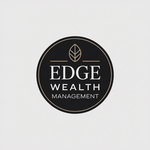 Edge Wealth Management Logo - Entry #2164