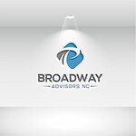 Broadway Advisors NC Logo - Entry #117