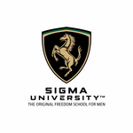 Sigma University™ Logo - Entry #546