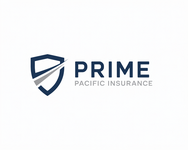 PRIME PACIFIC INSURANCE Logo - Entry #2830