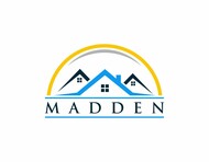 Madden Logo - Entry #5082