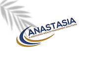 Anastasia & Associates Wealth Management Solutions Logo - Entry #264