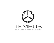 Tempus Wealth Management Logo - Entry #19