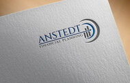 Anstedt Financial Planning Logo - Entry #100