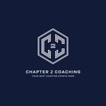 Chapter 2 Coaching Logo - Entry #586