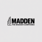 Madden Logo - Entry #4348