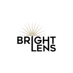 BRIGHT LENS or BRIGHT LENS STUDIO Logo - Entry #2152
