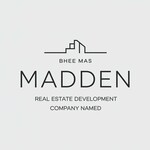 Madden Logo - Entry #1519