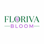 FLORIVA BLOOM Logo - Entry #733