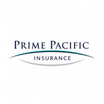PRIME PACIFIC INSURANCE Logo - Entry #1880