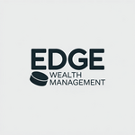 Edge Wealth Management Logo - Entry #998