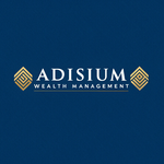 Adisium Wealth Management Logo - Entry #769