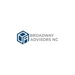 Broadway Advisors NC Logo - Entry #402