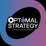 Optimal Strategy Logo - Entry #671