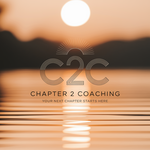 Chapter 2 Coaching Logo - Entry #1422