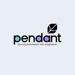 pendant Logo - Entry #2534