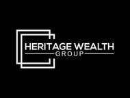 Heritage Wealth Group Logo - Entry #333