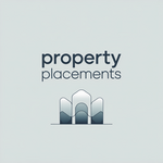 Property Placements Logo - Entry #24